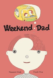 Cover of: Weekend Dad