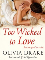 Cover of: Too Wicked To Love