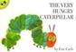 Cover of: The Very Hungry Caterpillar (Picture Puffin)