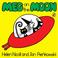 Cover of: Meg on the Moon (Picture Puffin)