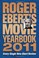 Cover of: Roger Ebert's Movie Yearbook 2011