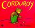 Cover of: Corduroy (Picture Puffins)