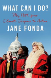 Cover of: What Can I Do? by Jane Fonda