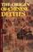 Cover of: The Origin of Chinese Deities