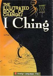 Cover of: The Illustrated Book of Changes: I Ching