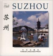 Cover of: Suzhou
