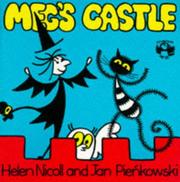 Meg's castle by Helen Nicoll, Jan Pienkowski