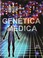 Cover of: Genética médica