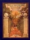 Cover of: Jardín de versos para niños by Stevenson, Robert Louis., Jessie Willcox Smith, Gustavo Falaquera