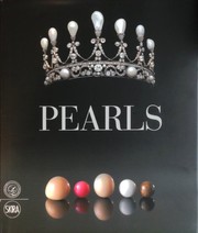 Cover of: Pearls by Hubert and David Lam Bari