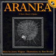 Cover of: Aranea