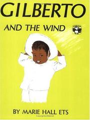 Cover of: Gilberto and the Wind