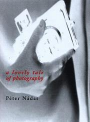 Cover of: A Lovely Tale of Photography