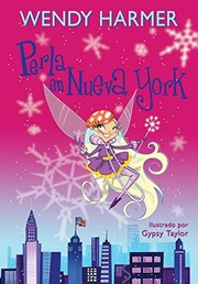 Cover of: Perla en Nueva York