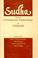 Cover of: Sudha =