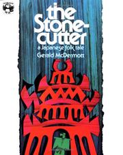 The Stonecutter by Gerald McDermott