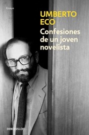 Cover of: Confesiones de un joven novelista. - 1. edición. by 