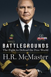 Cover of: Battlegrounds: The Fight to Defend the Free World