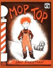 Cover of: Mop top