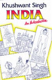India by Khushwant Singh