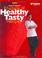 Cover of: Khazana Of Healthy Tasty Recipes