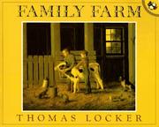 Cover of: Family Farm (Picture Puffins)