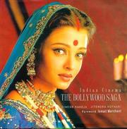 Cover of: Indian cinema, the Bollywood saga | Dinesh Raheja