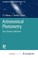 Cover of: Astronomical Photometry