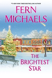 Cover of: Brightest Star by Fern Michaels