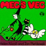 Cover of: Meg's veg