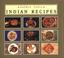 Cover of: Indian Recipes (Golden India Series)