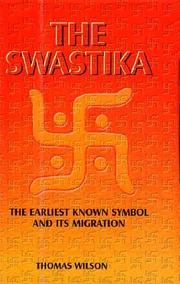 Cover of: The Swastika by Thomas Wilson