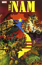 Cover of: The 'Nam by 
