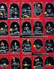 Banaras by George Michell