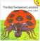Cover of: The Bad-tempered Ladybird