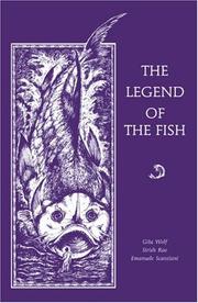 Cover of: The Legend Of The Fish