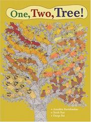 One, two, tree! by Anushka Ravishankar