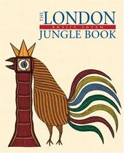 Cover of: London Jungle Book by Bhajju Shyam