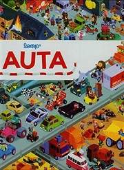 Cover of: Auta