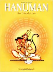 Cover of: Hanuman | D. Pattanaik