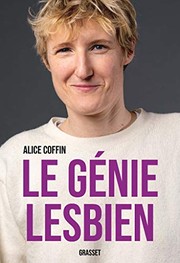 Cover of: Le génie lesbien by Alice Coffin