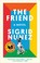 Cover of: The friend
