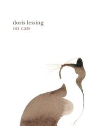 Cover of: On Cats