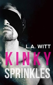 Cover of: Kinky Sprinkles