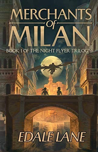 Merchants of Milan by Edale Lane