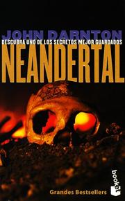 Neanderthal (Los Jet De Plaza & Janes) by John Darnton
