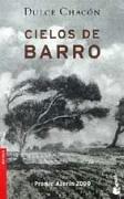 Cover of: Cielos De Barro