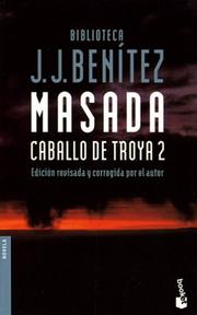 Cover of: Caballo de Troya 2 by Juan Jose Benitez