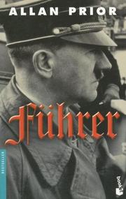 Cover of: Fuhrer (Bestseller (Booket Numbered))