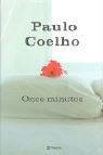 Once Minutos by Paulo Coelho